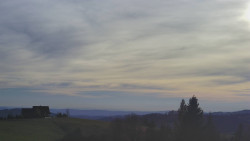 Troják, Maruška - parkoviště