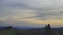 Troják, Maruška - parkoviště