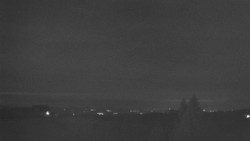 Troják, Maruška - parkoviště