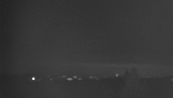 Troják, Maruška - parkoviště