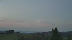 Troják, Maruška - parkoviště