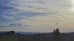 Troják, Maruška - parkoviště