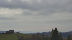 Troják, Maruška - parkoviště