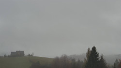 Troják, Maruška - parkoviště