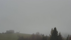 Troják, Maruška - parkoviště