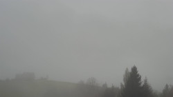 Troják, Maruška - parkoviště