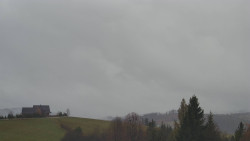 Troják, Maruška - parkoviště