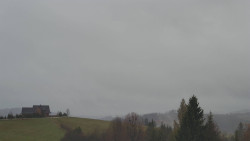 Troják, Maruška - parkoviště