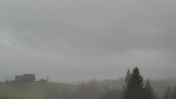 Troják, Maruška - parkoviště