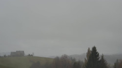 Troják, Maruška - parkoviště