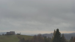 Troják, Maruška - parkoviště