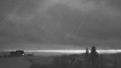 Troják, Maruška - parkoviště