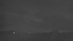 Troják, Maruška - parkoviště