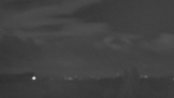 Troják, Maruška - parkoviště