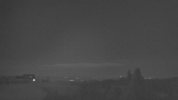 Troják, Maruška - parkoviště