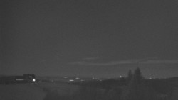 Troják, Maruška - parkoviště