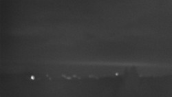 Troják, Maruška - parkoviště