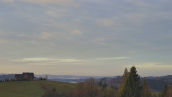 Troják, Maruška - parkoviště