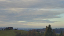 Troják, Maruška - parkoviště