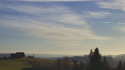 Troják, Maruška - parkoviště