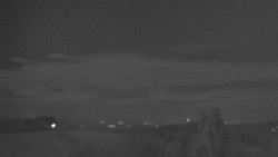 Troják, Maruška - parkoviště