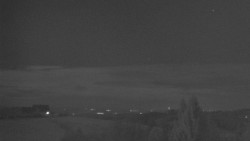 Troják, Maruška - parkoviště