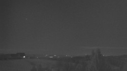 Troják, Maruška - parkoviště