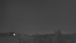 Troják, Maruška - parkoviště