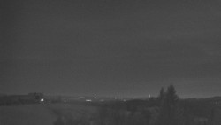 Troják, Maruška - parkoviště