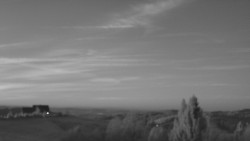 Troják, Maruška - parkoviště