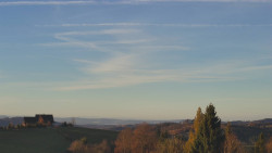 Troják, Maruška - parkoviště