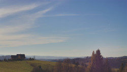 Troják, Maruška - parkoviště