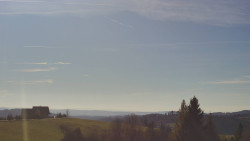 Troják, Maruška - parkoviště