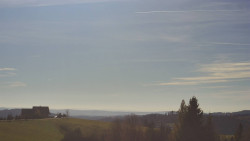 Troják, Maruška - parkoviště