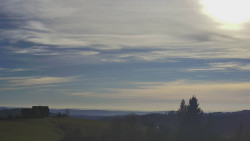 Troják, Maruška - parkoviště