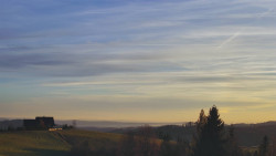 Troják, Maruška - parkoviště