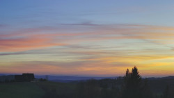 Troják, Maruška - parkoviště