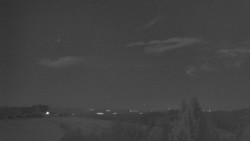 Troják, Maruška - parkoviště