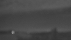 Troják, Maruška - parkoviště