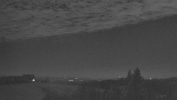 Troják, Maruška - parkoviště