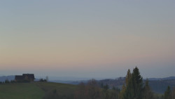 Troják, Maruška - parkoviště