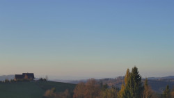 Troják, Maruška - parkoviště