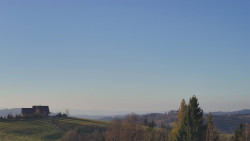 Troják, Maruška - parkoviště