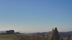 Troják, Maruška - parkoviště