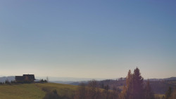 Troják, Maruška - parkoviště