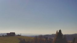 Troják, Maruška - parkoviště