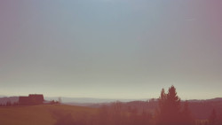 Troják, Maruška - parkoviště