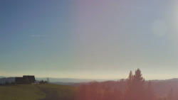 Troják, Maruška - parkoviště