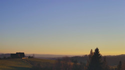 Troják, Maruška - parkoviště