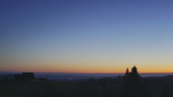 Troják, Maruška - parkoviště